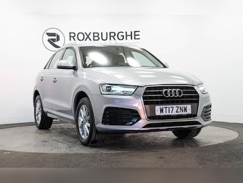 Audi - Q3