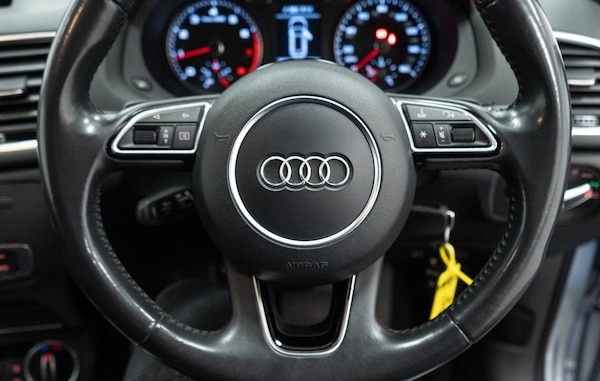 Used Audi Q3 2017 for sale - 76236003: Photo 24