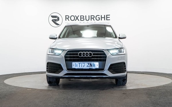 Used Audi Q3 2017 for sale - 76236003: Photo 2