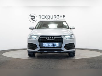Used Audi Q3 2017 for sale - 76236003: Photo 2