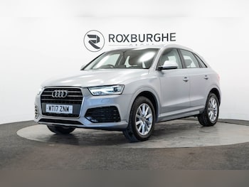Used Audi Q3 2017 for sale - 76236003: Photo 3