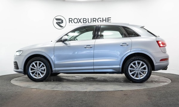 Used Audi Q3 2017 for sale - 76236003: Photo 4