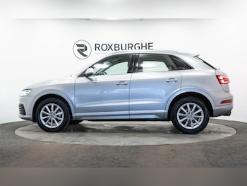 Used Audi Q3 2017 for sale - 76236003: Photo 4