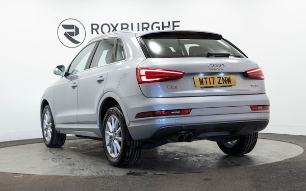 Used Audi Q3 2017 for sale - 76236003: Photo 5