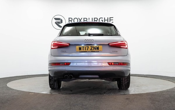 Used Audi Q3 2017 for sale - 76236003: Photo 7