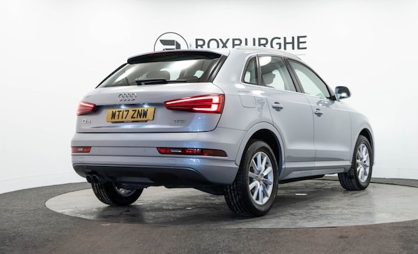Used Audi Q3 2017 for sale - 76236003: Photo 8