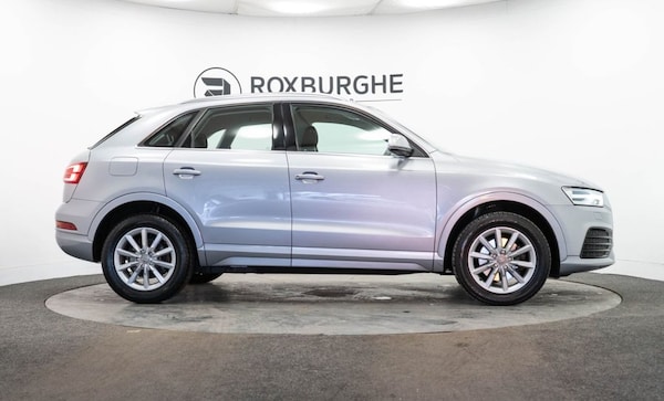 Used Audi Q3 2017 for sale - 76236003: Photo 9