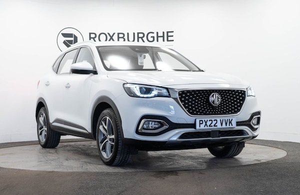 Used MG MG HS 2022 for sale - 75573726: Photo 10