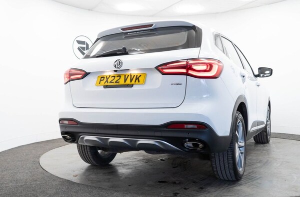 Used MG MG HS 2022 for sale - 75573726: Photo 15
