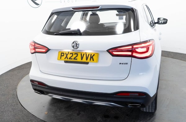 Used MG MG HS 2022 for sale - 75573726: Photo 16