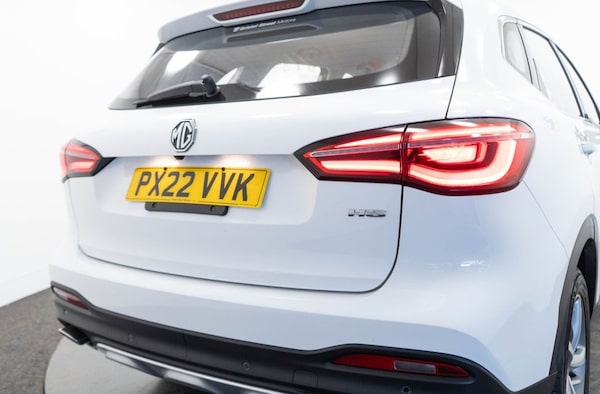 Used MG MG HS 2022 for sale - 75573726: Photo 17