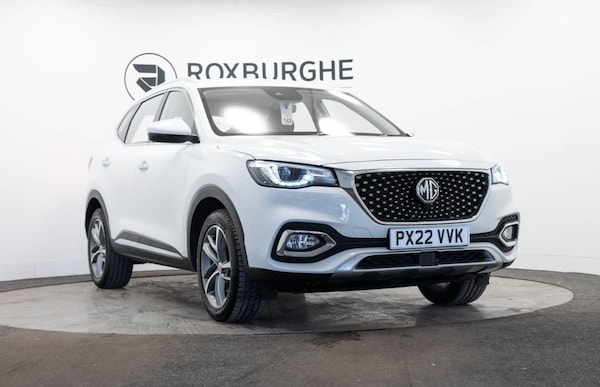 Used MG MG HS 2022 for sale - 75573726: Photo 1