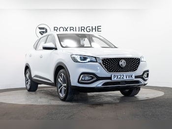 Used MG MG HS 2022 for sale - 75573726: Photo