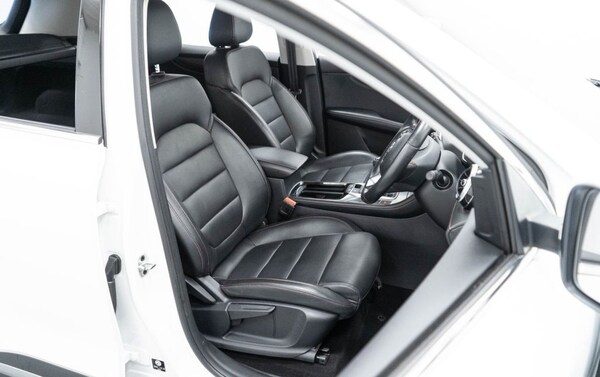 Used MG MG HS 2022 for sale - 75573726: Photo 22