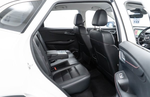 Used MG MG HS 2022 for sale - 75573726: Photo 31