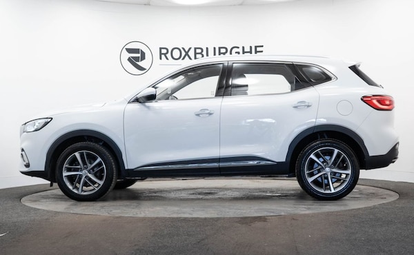 Used MG MG HS 2022 for sale - 75573726: Photo 4
