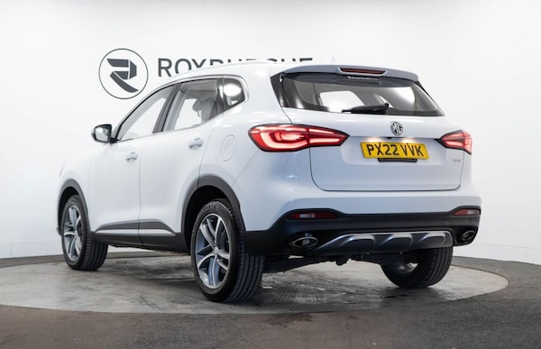 Used MG MG HS 2022 for sale - 75573726: Photo 5