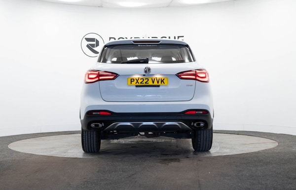 Used MG MG HS 2022 for sale - 75573726: Photo 7