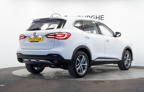 Used MG MG HS 2022 for sale - 75573726: Photo 8