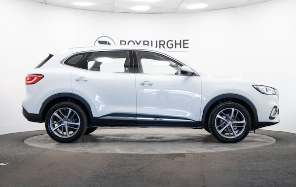 Used MG MG HS 2022 for sale - 75573726: Photo 9