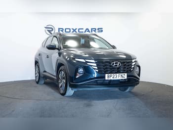Used Hyundai TUCSON 2023 for sale - 79618158: Photo