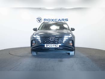 Used Hyundai TUCSON 2023 for sale - 79618158: Photo