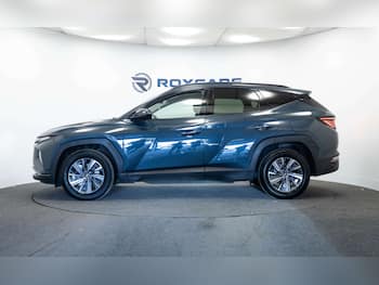 Used Hyundai TUCSON 2023 for sale - 79618158: Photo