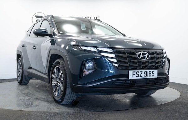 Used Hyundai TUCSON 2022 for sale - 74714801: Photo 10