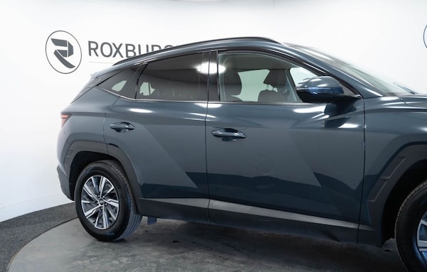 Used Hyundai TUCSON 2022 for sale - 74714801: Photo 13