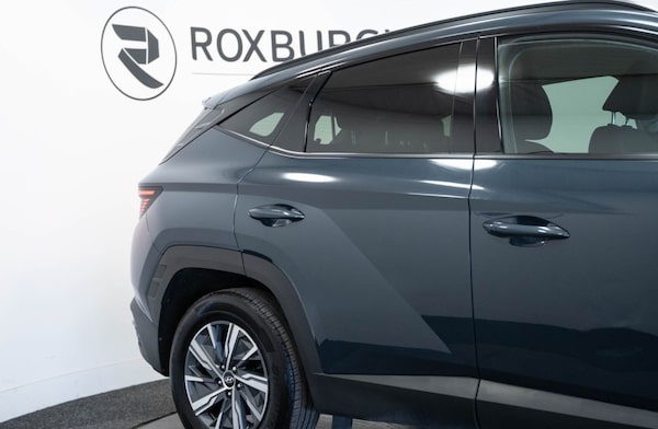 Used Hyundai TUCSON 2022 for sale - 74714801: Photo 14
