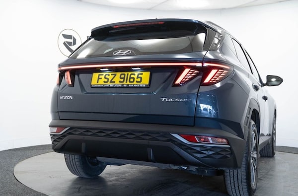 Used Hyundai TUCSON 2022 for sale - 74714801: Photo 15