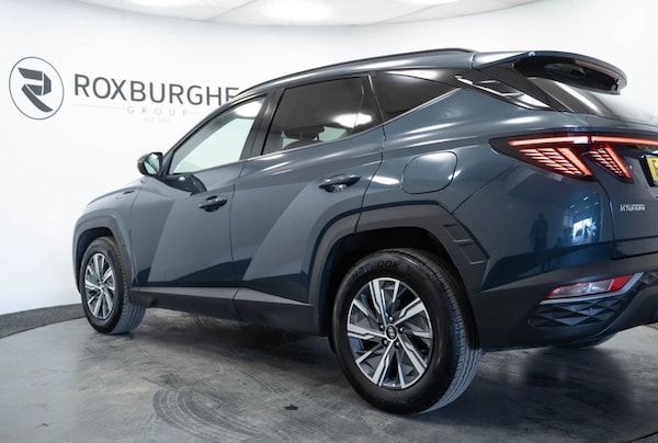 Used Hyundai TUCSON 2022 for sale - 74714801: Photo 19