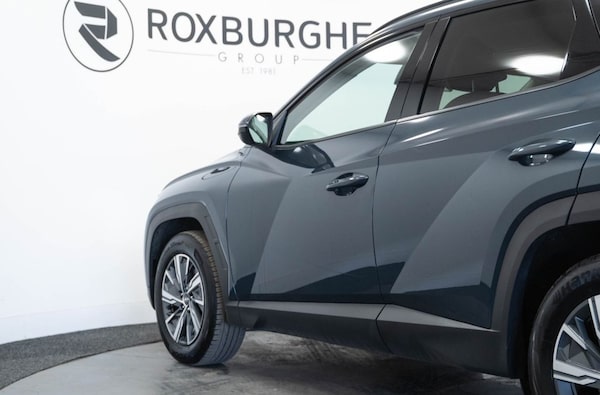 Used Hyundai TUCSON 2022 for sale - 74714801: Photo 20