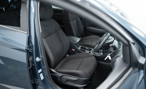 Used Hyundai TUCSON 2022 for sale - 74714801: Photo 22