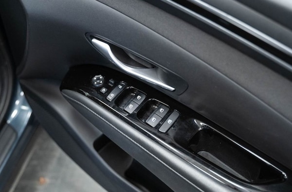 Used Hyundai TUCSON 2022 for sale - 74714801: Photo 23