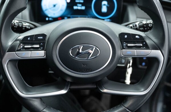 Used Hyundai TUCSON 2022 for sale - 74714801: Photo 24