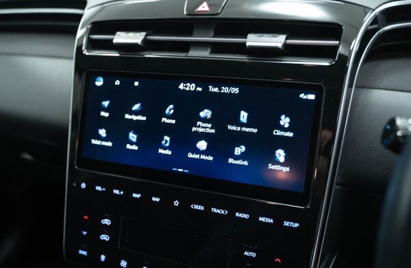 Used Hyundai TUCSON 2022 for sale - 74714801: Photo 26