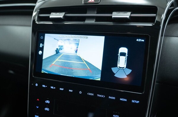 Used Hyundai TUCSON 2022 for sale - 74714801: Photo 27