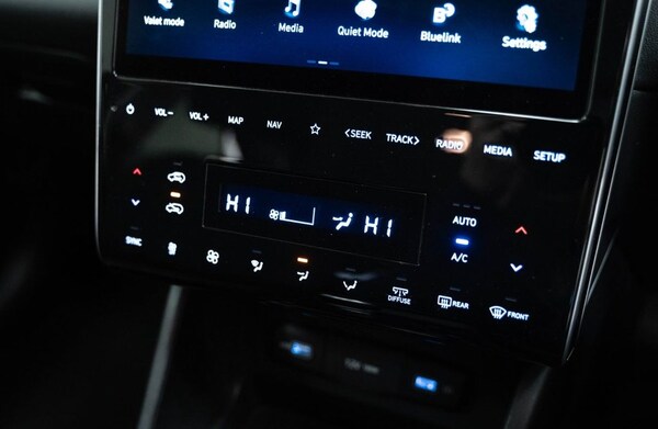 Used Hyundai TUCSON 2022 for sale - 74714801: Photo 28