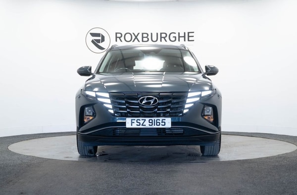 Used Hyundai TUCSON 2022 for sale - 74714801: Photo 2