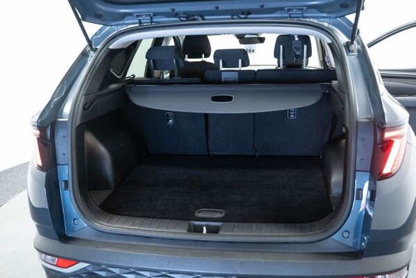 Used Hyundai TUCSON 2022 for sale - 74714801: Photo 34