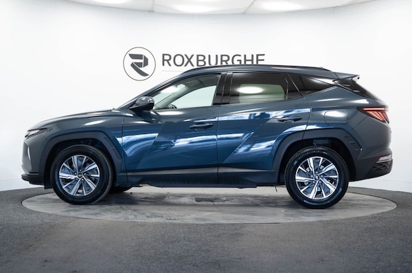 Used Hyundai TUCSON 2022 for sale - 74714801: Photo 4