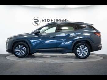 Used Hyundai TUCSON 2022 for sale - 74714801: Photo