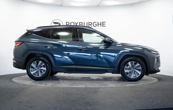 Used Hyundai TUCSON 2022 for sale - 74714801: Photo 9