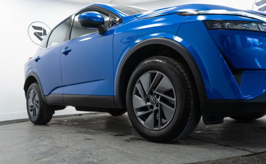 Used Nissan Qashqai 2023 for sale - 77546812: Photo 11