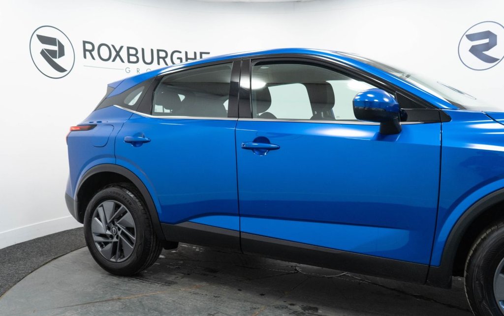 Used Nissan Qashqai 2023 for sale - 77546812: Photo 13