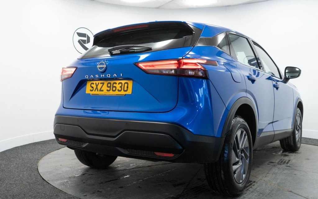 Used Nissan Qashqai 2023 for sale - 77546812: Photo 15