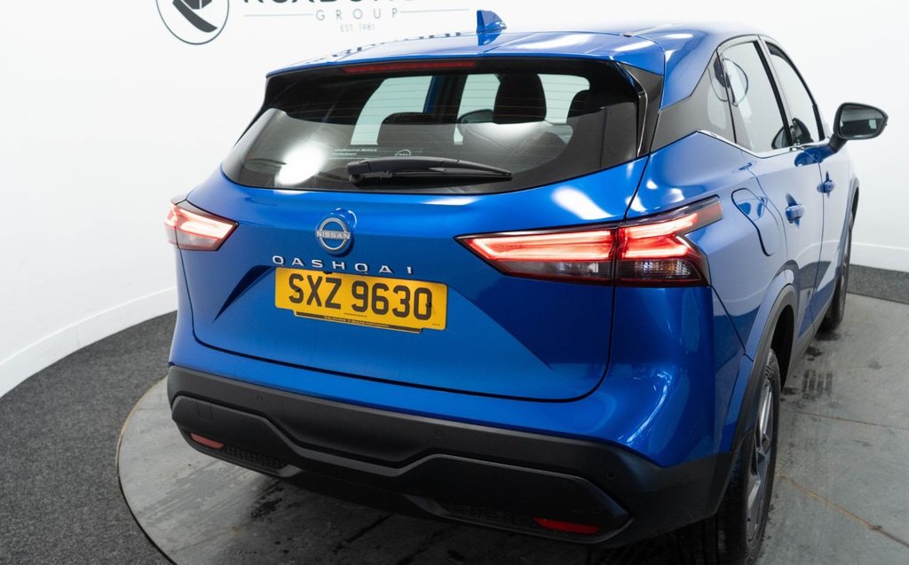 Used Nissan Qashqai 2023 for sale - 77546812: Photo 16