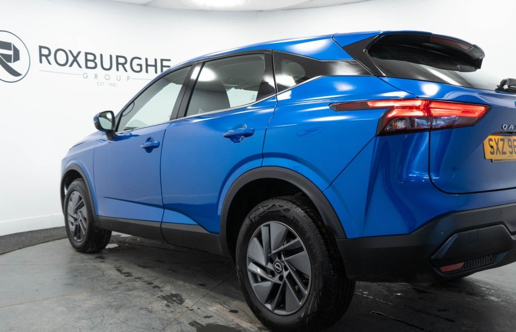 Used Nissan Qashqai 2023 for sale - 77546812: Photo 19