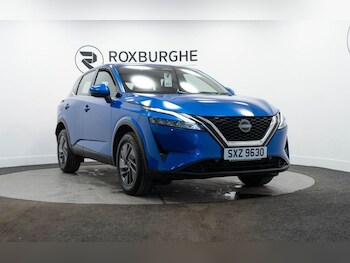 Used Nissan Qashqai 2023 for sale - 77546812: Photo